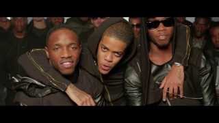 Krept & Konan - Young N Reckless (Ft Chip) (Official Video) (OUT NOW)