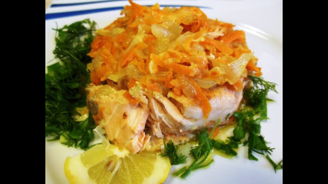 вкусный рецепт приготовления скумбрии в духовке