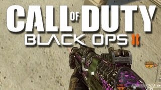 Black Ops 2 - You Sound Like KYR SP33DY!