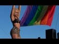Kat DeLuna - Dancing Tonight (Live at San Jose Gay Pride) HD