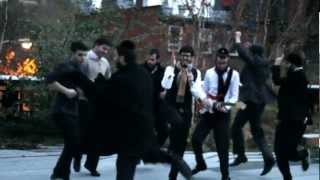 Mendy J- Sim Shalom (Official Music Video) מענדי ג'- שים שלום
