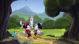 Castle Of Illusion Starring Mickey Mouse trailer OFFICIAL | HD