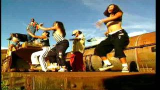 EL VIDEO DE LA CANCION ATREVETE DE CALLE 13 el video de la cancion atrevete de calle 13: