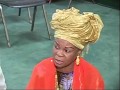 Pr Baytir Laye in Harlem NY April 2008 part 1
