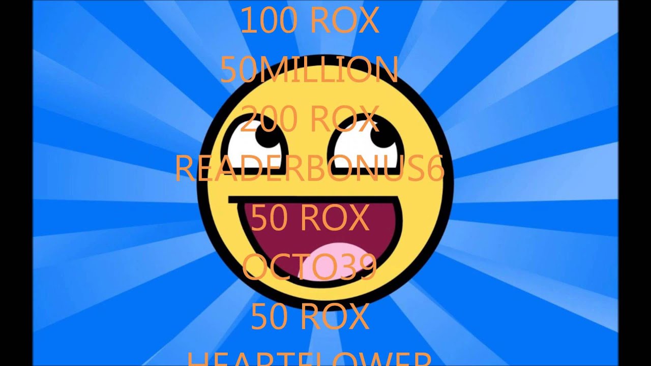 MOSHI MONSTER ROX CODES 2013 (1000 rox) - YouTube