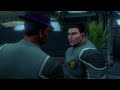 Saints Row IV Sexy Romance Options! - Now Bloody Playing