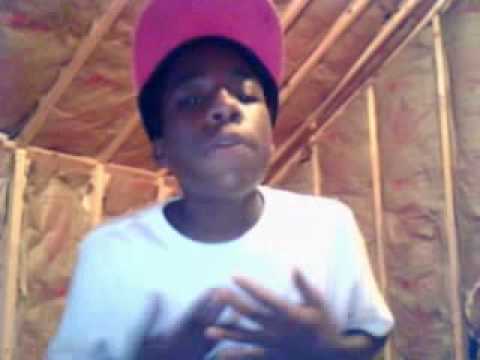 quay singing first time lil corey - YouTube