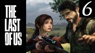 Two Best Friends Play The Last of Us (Part 6)