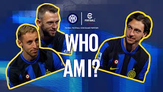 WHO AM I? 🤔? @play_efootball | DE VRIJ🆚?? FRATTES🆚 ?? DARMIAN