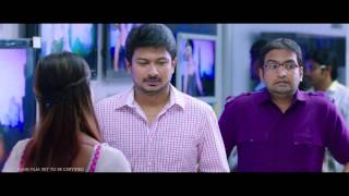 Ithu Kathirvelan Kadhal Official Trailer