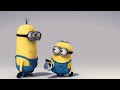 Despicable Me - Teaser Trailer #3: Minions Steal YouTube