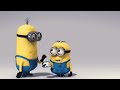 Despicable Me - Teaser Trailer #3: Minions Steal YouTube