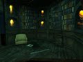 Haunted Mansion on Garry's Mod(HUD disabled)