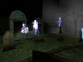 Haunted Mansion on Garry's Mod(HUD disabled)