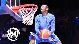 Will Paul George Win The 2014 NBA Dunk Contest? John Wall, Terrence Ross, & More!