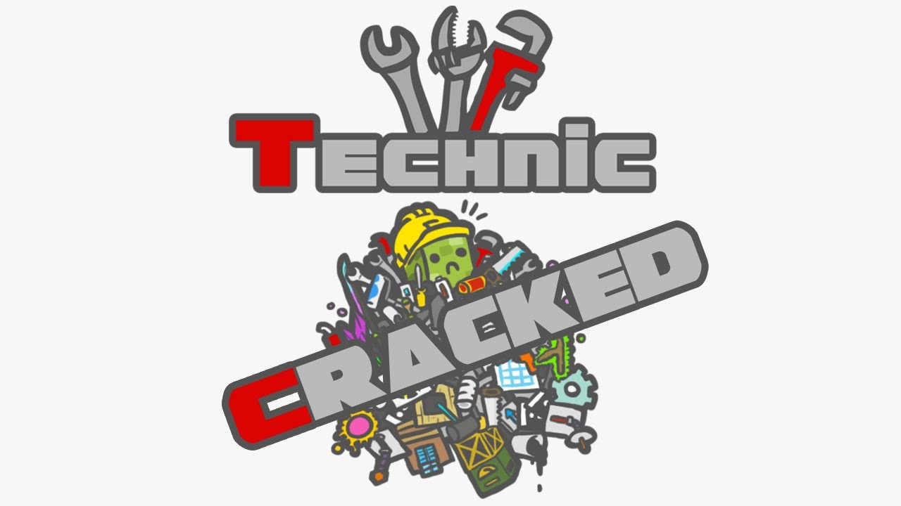 Download Technic Launcher Cracked 64-bit