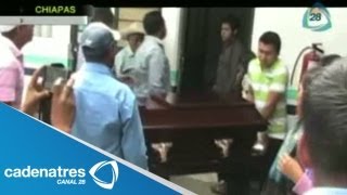 Muere mujer durante el parto por negligencia médica en Chiapas