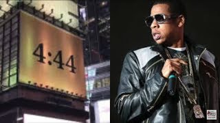 Jay Z’s 13th studio album, 4:44 has officially dropped., EntertainmentSA News South Africa