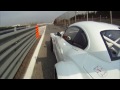Alessandro Zanardi in the BMW Z4 GT3 - On the Race Track | AutoMotoTV