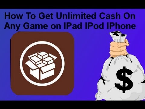 iphone jailbreak ulimited itunes money