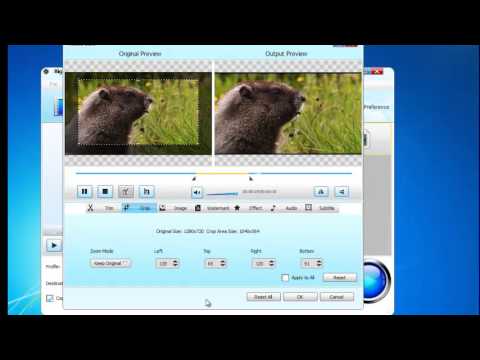 to Convert BIK to AVI, MP3, MP4, MOV, WMV and more with BIK Converter ...