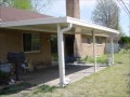 PATIO COVERS