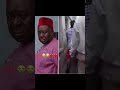 #WATCH!!!!!! Nollywood Actor, John Okafor aka Mr Ibu’s Body Moved From Lagos Mortuary To Enugu,😭😭😭💔💔