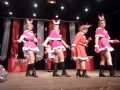 Jolies mères noel