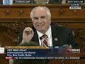Rep. Mike Kelly Receives Standing Ovation at Ways & Means Hearing on IRS Scandal