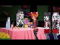 Monster High - Season 3: Episode 40 (Frankie's Joltin Juice)