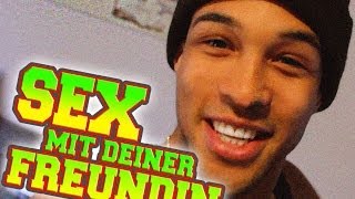 SEX MIT DEINER EX!! - Prank