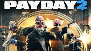 HD Payday 2 - La Mala Veneziana #3