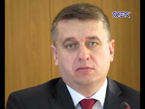 Бывший и.о. главы г. Бердска Андрей Михайлов получил должность в Новосибирском правительстве