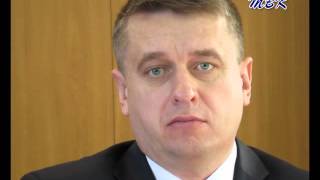 Бывший и.о. главы г. Бердска Андрей Михайлов получил должность в Новосибирском правительстве