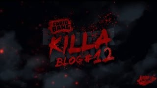 Farid Bang - KILLA Blog Nr. 12