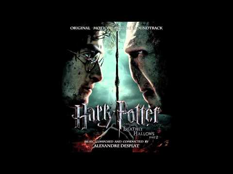 harry potter deathly hallows part 2 soundtrack harry potter deathly hallows part 2 soundtrack