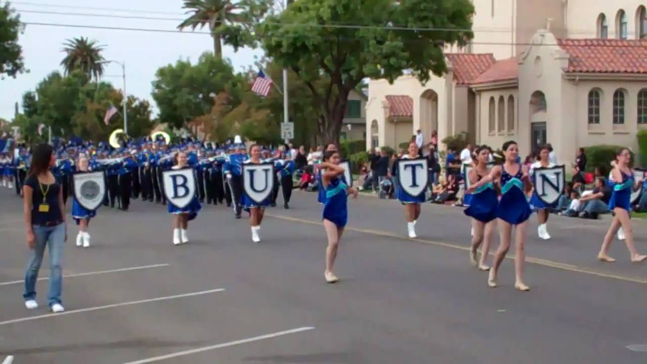 Burton Middle School YouTube