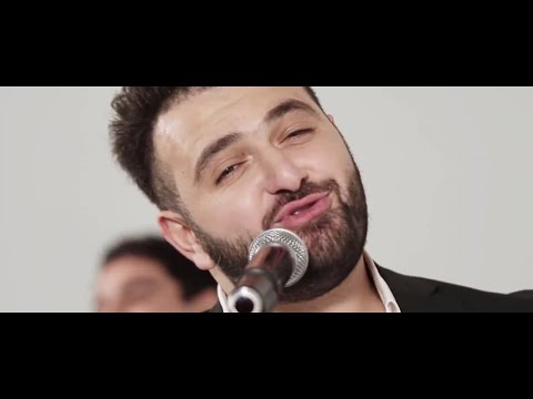 Arkadi Dumikyan - Бокал Вина