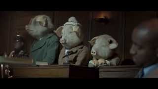 The Guardian: Three Little Pigs The Guardian: Three Little Pigs