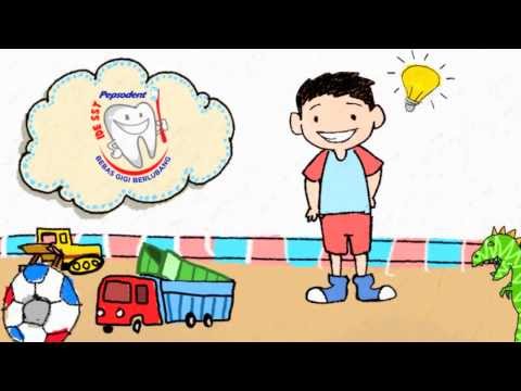 Jual Gambar Sikat Gigi Pepsodent pepsodent Jual Gambar Sikat Gigi Pepsodent pepsodent