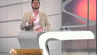 Arquitecto de Sueños - Virgo - 30/01/2014