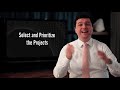 Thumbnail 1 for Videocast Project Selection Criteria Thumbnail 1 for Videocast Project Selection Criteria