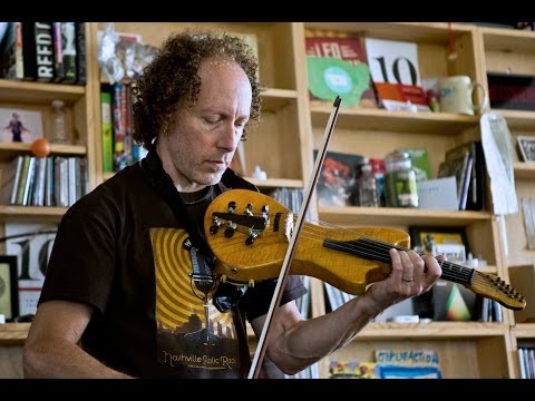 Live @ NPR Music Tiny Desk Concert