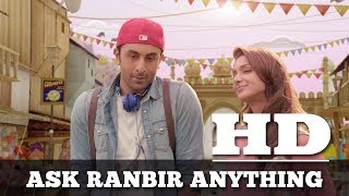 The Bapp of All Apps starring Ranbir Kapoor | ASKME