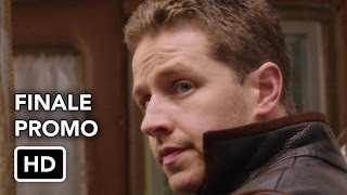 Once Upon a Time 3x21 "Snow Drifts" / 3x22 "There's No Place Like Home" Promo (HD) Season Finale