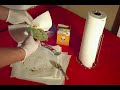 How to Remove Scratches From Any DVD