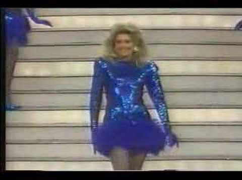Fotos+En+Marilisa+Maronese Presentación de las Candidatas en el Miss Venezuela 1988 - YouTube