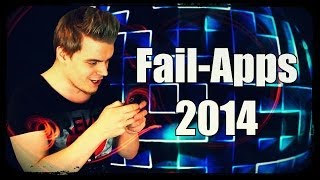 Die SINNLOSESTEN APPS von 2014!! - iBlali