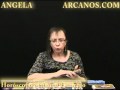 Video Horóscopo Semanal ESCORPIO  del 3 al 9 Enero 2010 (Semana 2010-02) (Lectura del Tarot)