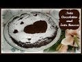 Torta Cioccolatino (very soft chocolate cake)